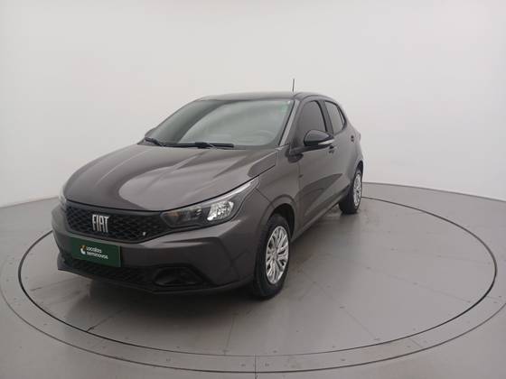 FIAT ARGO 1.0 FIREFLY FLEX DRIVE MANUAL FIAT ARGO 1.0 FIREFLY FLEX DRIVE MANUAL